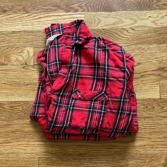 Victoria’s Secret Pajama Set-Size M - Picture 6 of 6